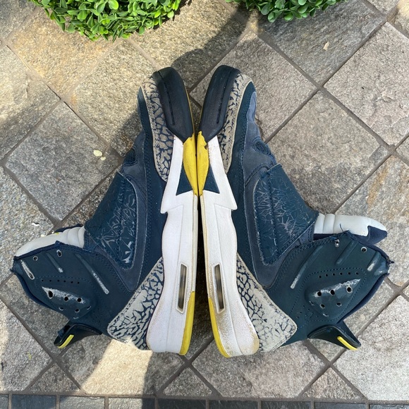 🔥🔥 Nike Air Jordan Son of Mars Armory SZ 6Y - Picture 7 of 8